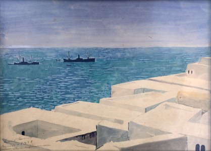 Jean-Claude Fourneau Agadir