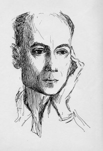 Jean-Claude Fourneau Alfred Fabre-Luce