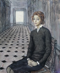 Anna de Pourtalès Bagneux Jean-Claude Fourneau