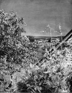 Jean-Claude Fourneau Ascain