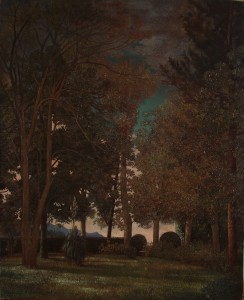 Jean-Claude Fourneau Itzala Ascain