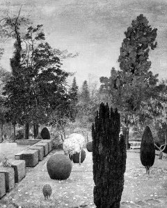 Jean-Claude Fourneau Itzala Ascain