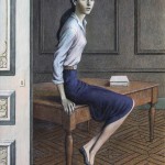 Elizabeth Strong-Cuevas Bessie Cuevas Jean-Claude Fourneau