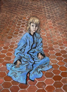 Jean-Claude Cordelia Fourneau