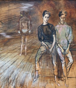 Jean-Claude Fourneau Dominique Paul-Boncour