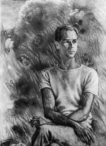 Jean-Claude Fourneau Driss Slaoui