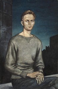 Jean-Claude Fourneau Éric Eric Ollivier Yves Duparc