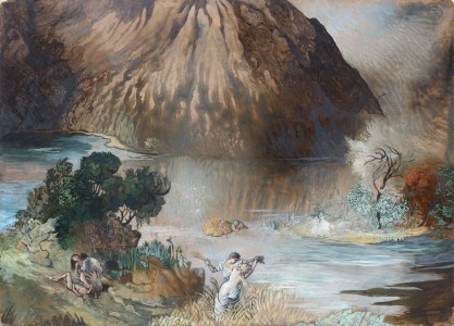 Jean-Claude Fourneau