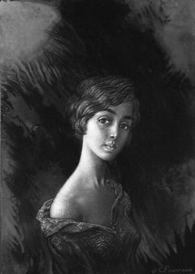 Jean-Claude Fourneau Fatéma oufkir