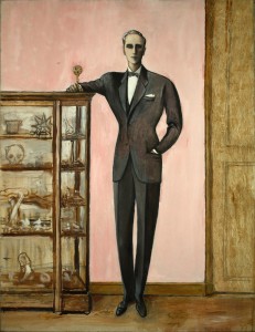 Jean-Claude Fourneau Felix Félix Youssoupoff Youssoupov Ioussoupov Yusupov raspoutine