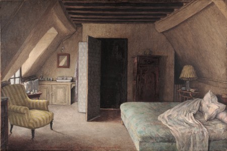 Jean-Claude Fourneau Gaillon