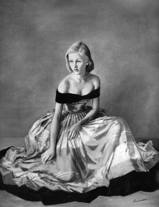 Jean-Claude Fourneau Giacinta Ruspoli