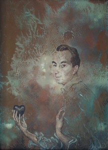 Gilles de Gastines Jean-Claude Fourneau