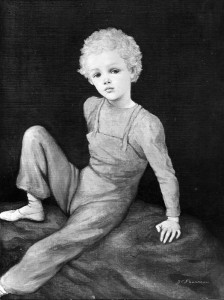 Jean-Claude Fourneau Gilles Didier