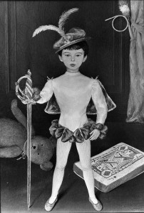 Jean-Claude Fourneau Guy-louis de Faucigny-Lucinge