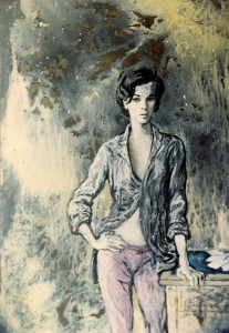 Jean-Claude Fourneau Houria Tazi