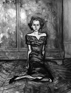 Jean-Claude Fourneau Irène Lacoste