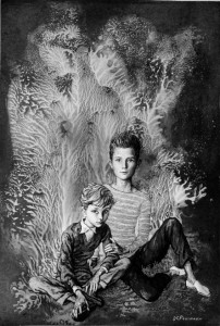 Ithier Thibault de Montmarin Jean-Claude Fourneau