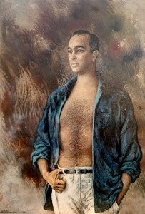 Jean-Claude Fourneau Karim Lamrani