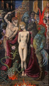 Jean-Claude Fourneau la Vérité