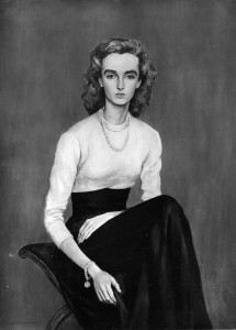 Jean-Claude Fourneau Laurette de Leusse Charles de Yturbe