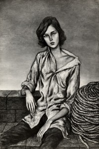 Margaret-Ann Du Cane Jean-Claude Fourneau