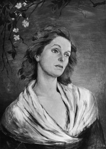 Marie-Louise Bienaimé Jean-Claude Fourneau