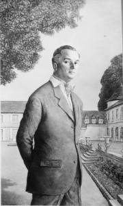 Max Brusset Jean-Claude Fourneau