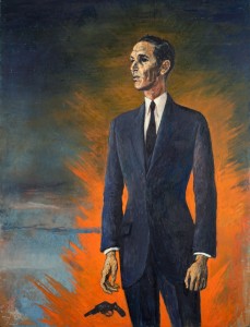 Jean-Claude Fourneau Général Mohamed Oufkir