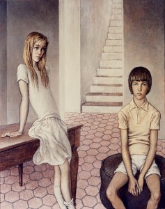 Jean-Claude Fourneau Natalie Miguel Abreu