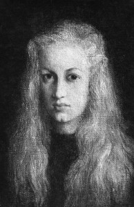 Jean-Claude Fourneau Jacqueline Nine Fenaille de Montesquiou Fezensac