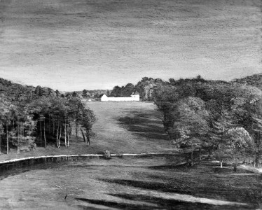 Jean-Claude Fourneau château de l'Orfrasière Oriane de la Panouse