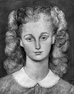 Jean-Claude Fourneau Osmonde de Maillé Hersent