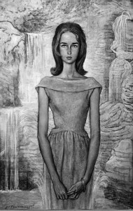 Jean-Claude Fourneau Patrizia Ruspoli Vico