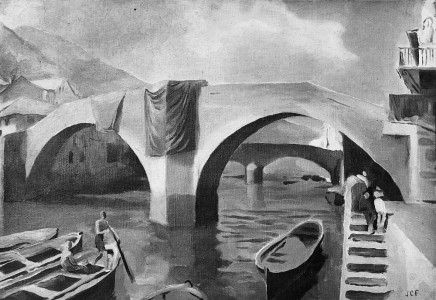 Jean-Claude Fourneau