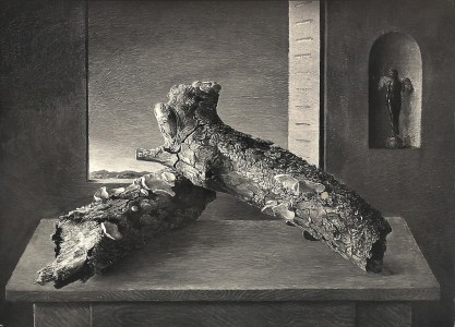 Jean-Claude Fourneau Philémon Baucis