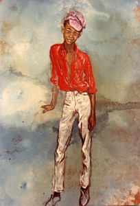 Jean-Claude Fourneau