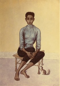 S.A.R. Lalla Malika du Maroc Jean-Claude Fourneau