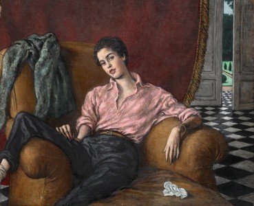 Jean-Claude Fourneau Rosamée de Brantes Henrion