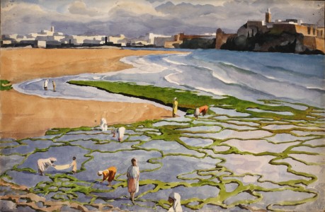 Jean-Claude Fourneau Salé