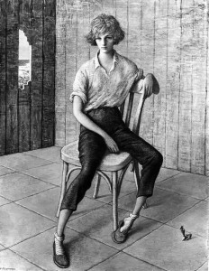 Jean-Claude Fourneau Sonia Alvarez de Toledo