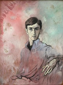 Jean-Claude Thierry Fourneau