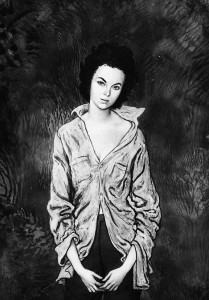 Jean-Claude Fourneau Christine Van den Broek d'Obrenan de Rimonteil de Lombarès