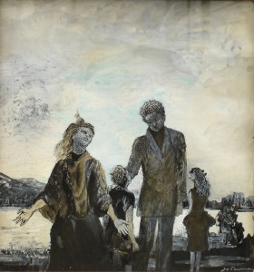 Jean-Claude Fourneau