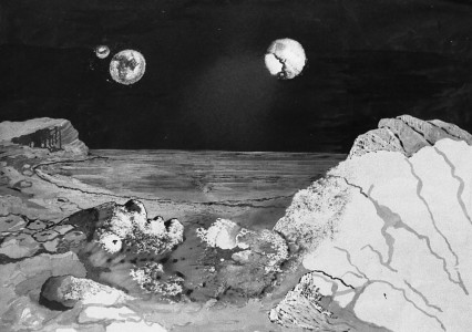 Jean-Claude Fourneau