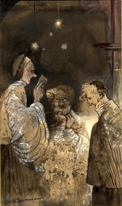 Jean-Claude Fourneau