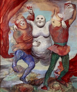 Jean-Claude Fourneau