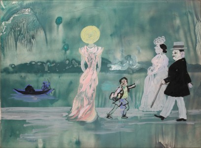 Jean-Claude Fourneau