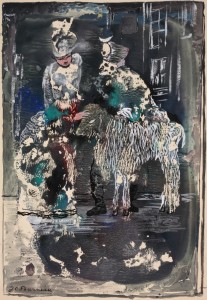 Jean-Claude Fourneau