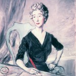 Jean-Claude Fourneau Violet Trefusis